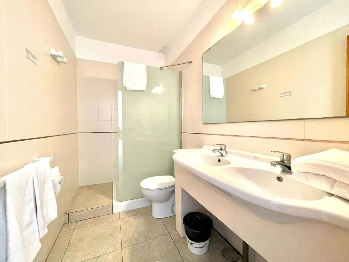 Apartamento con vista al mar, en primera linea, El Hierro Apartamento Tamaduste