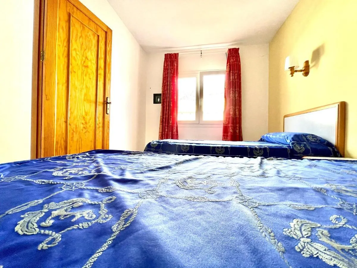 Apartamento con vista al mar, en primera linea, El Hierro Apartamento Tamaduste