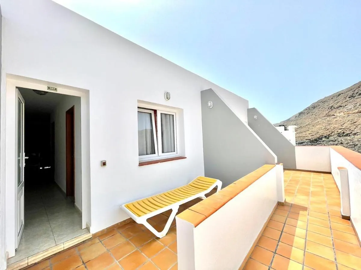 Apartamento con vista al mar, en primera linea, El Hierro Apartamento Tamaduste