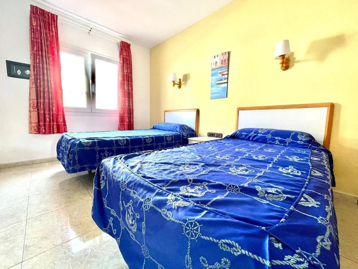 Apartamento con vista al mar, en primera linea, El Hierro Apartamento Tamaduste España