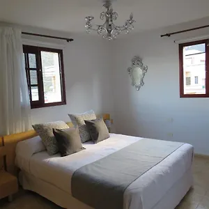 Apartamento Mi Paraiso Vacacional, Isla Del Hierro., Tamaduste