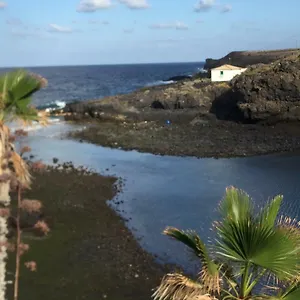 Apartamento Lima, Tamaduste